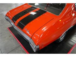 1970 Chevrolet Chevelle (CC-2088004) for sale in Homer City, Pennsylvania