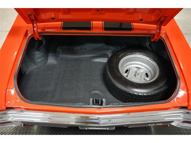 1970 Chevrolet Chevelle (CC-2088004) for sale in Homer City, Pennsylvania
