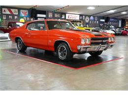 1970 Chevrolet Chevelle (CC-2088004) for sale in Homer City, Pennsylvania