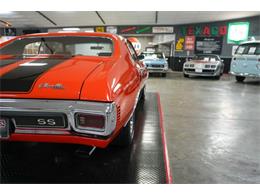 1970 Chevrolet Chevelle (CC-2088004) for sale in Homer City, Pennsylvania