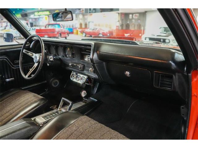 1970 Chevrolet Chevelle (CC-2088004) for sale in Homer City, Pennsylvania
