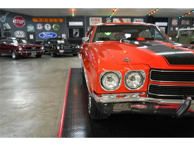 1970 Chevrolet Chevelle (CC-2088004) for sale in Homer City, Pennsylvania