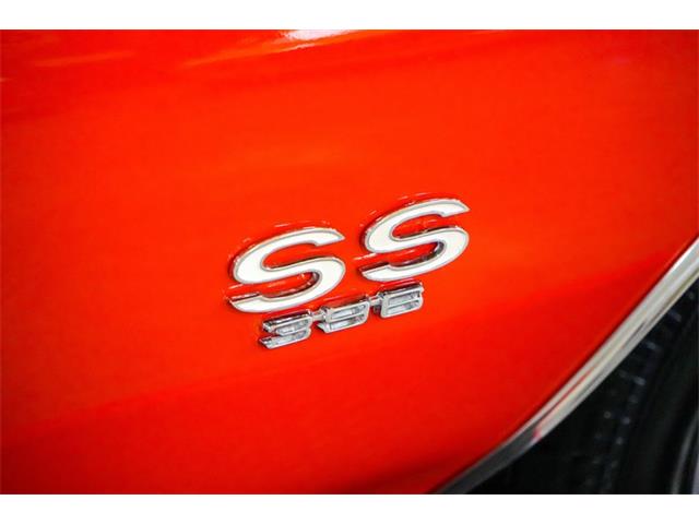 1970 Chevrolet Chevelle (CC-2088004) for sale in Homer City, Pennsylvania