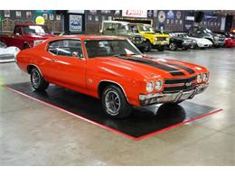 1970 Chevrolet Chevelle (CC-2088004) for sale in Homer City, Pennsylvania