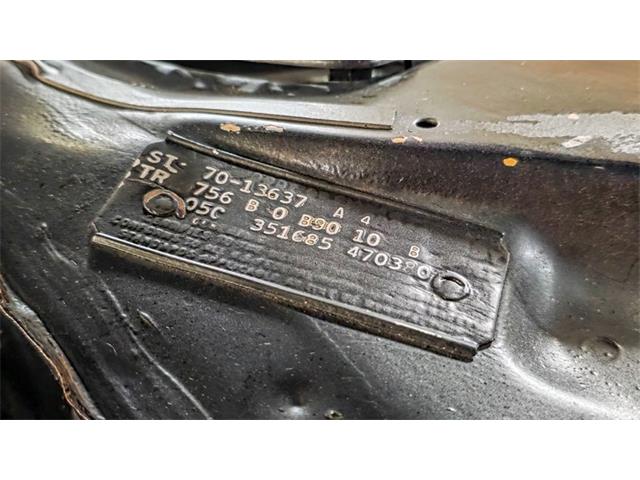 1970 Chevrolet Chevelle (CC-2088004) for sale in Homer City, Pennsylvania
