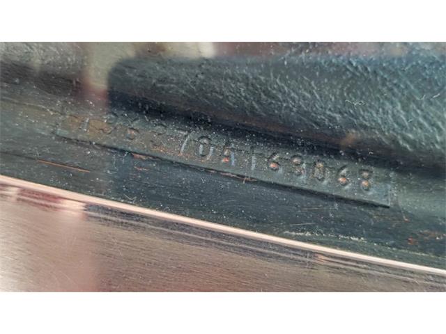 1970 Chevrolet Chevelle (CC-2088004) for sale in Homer City, Pennsylvania