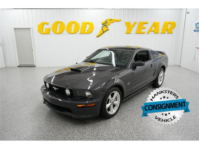 2008 Ford Mustang GT (CC-2088005) for sale in Homer City, Pennsylvania