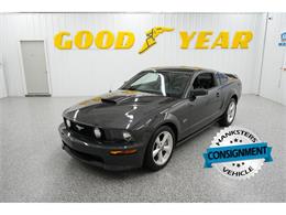 2008 Ford Mustang GT (CC-2088005) for sale in Homer City, Pennsylvania