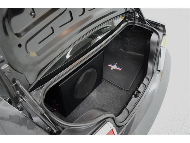 2008 Ford Mustang GT (CC-2088005) for sale in Homer City, Pennsylvania