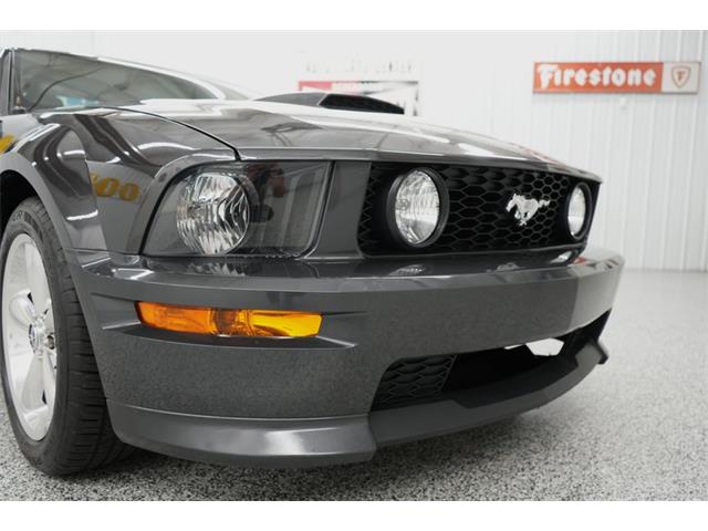 2008 Ford Mustang GT (CC-2088005) for sale in Homer City, Pennsylvania