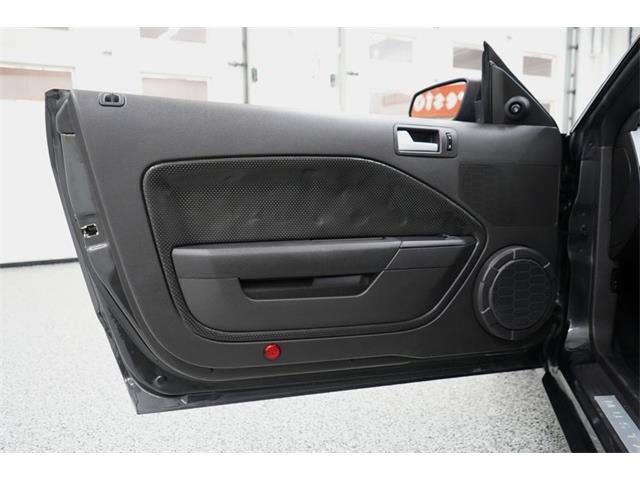 2008 Ford Mustang GT (CC-2088005) for sale in Homer City, Pennsylvania