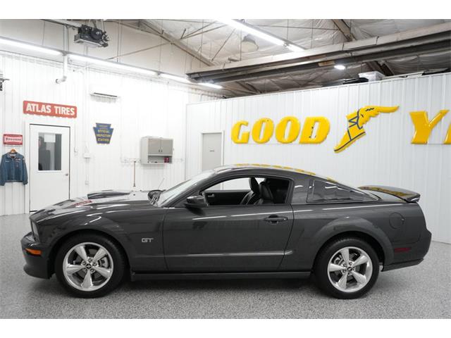 2008 Ford Mustang GT (CC-2088005) for sale in Homer City, Pennsylvania