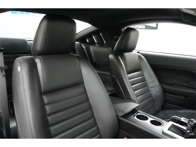 2008 Ford Mustang GT (CC-2088005) for sale in Homer City, Pennsylvania