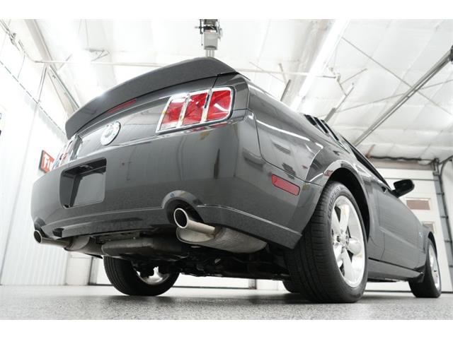 2008 Ford Mustang GT (CC-2088005) for sale in Homer City, Pennsylvania