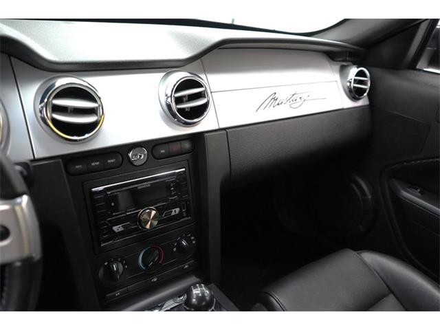 2008 Ford Mustang GT (CC-2088005) for sale in Homer City, Pennsylvania