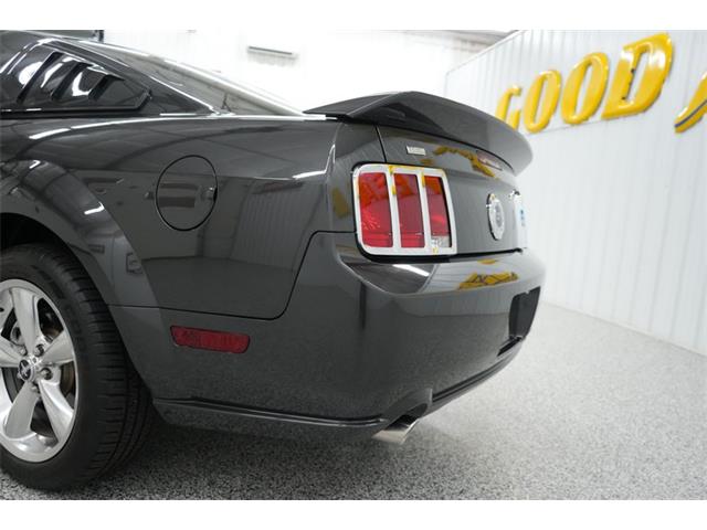 2008 Ford Mustang GT (CC-2088005) for sale in Homer City, Pennsylvania