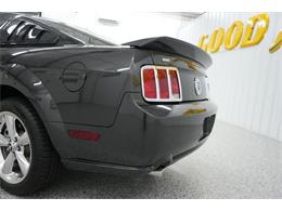 2008 Ford Mustang GT (CC-2088005) for sale in Homer City, Pennsylvania