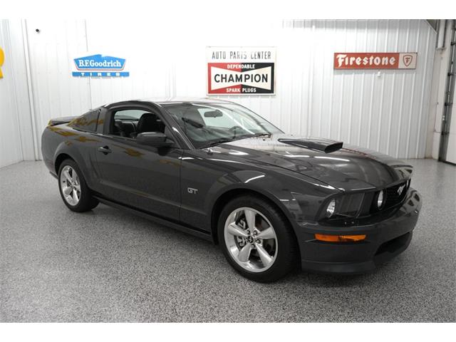 2008 Ford Mustang GT (CC-2088005) for sale in Homer City, Pennsylvania