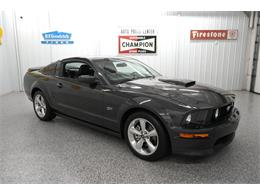2008 Ford Mustang GT (CC-2088005) for sale in Homer City, Pennsylvania