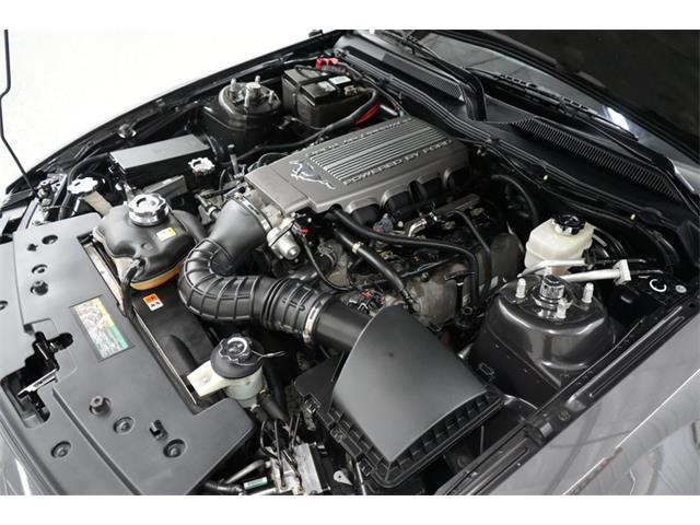 2008 Ford Mustang GT (CC-2088005) for sale in Homer City, Pennsylvania