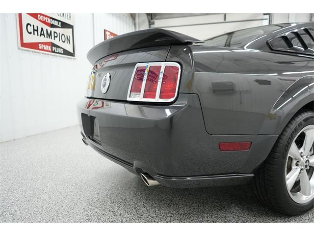 2008 Ford Mustang GT (CC-2088005) for sale in Homer City, Pennsylvania