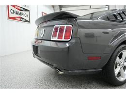 2008 Ford Mustang GT (CC-2088005) for sale in Homer City, Pennsylvania