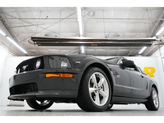 2008 Ford Mustang GT (CC-2088005) for sale in Homer City, Pennsylvania