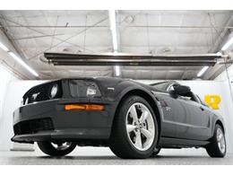 2008 Ford Mustang GT (CC-2088005) for sale in Homer City, Pennsylvania
