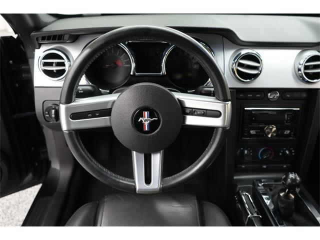 2008 Ford Mustang GT (CC-2088005) for sale in Homer City, Pennsylvania