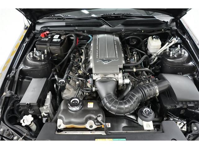 2008 Ford Mustang GT (CC-2088005) for sale in Homer City, Pennsylvania