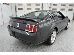 2008 Ford Mustang GT (CC-2088005) for sale in Homer City, Pennsylvania
