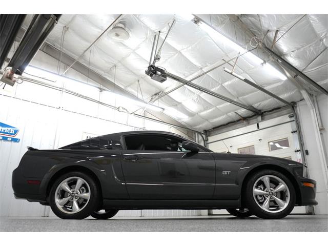 2008 Ford Mustang GT (CC-2088005) for sale in Homer City, Pennsylvania