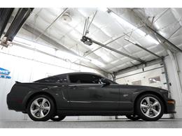 2008 Ford Mustang GT (CC-2088005) for sale in Homer City, Pennsylvania