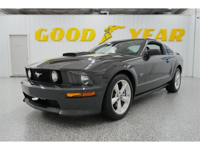2008 Ford Mustang GT (CC-2088005) for sale in Homer City, Pennsylvania