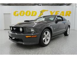 2008 Ford Mustang GT (CC-2088005) for sale in Homer City, Pennsylvania