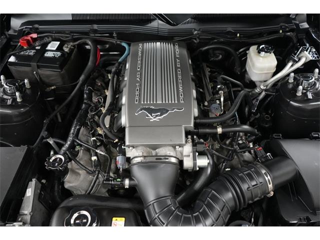 2008 Ford Mustang GT (CC-2088005) for sale in Homer City, Pennsylvania