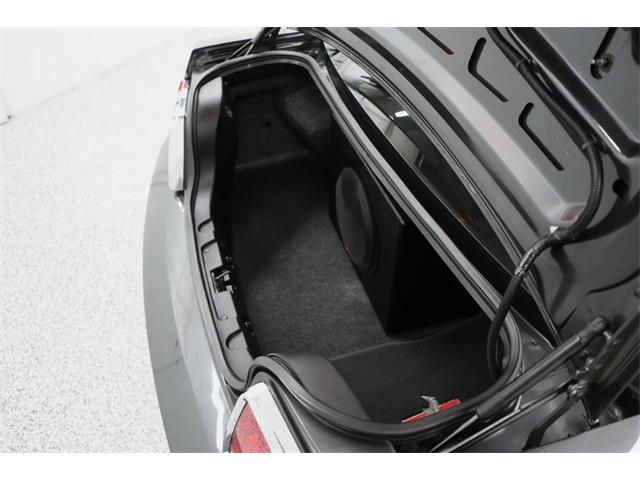 2008 Ford Mustang GT (CC-2088005) for sale in Homer City, Pennsylvania