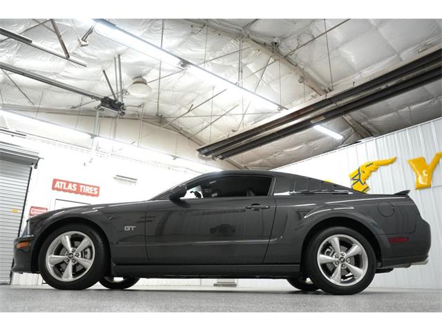 2008 Ford Mustang GT (CC-2088005) for sale in Homer City, Pennsylvania
