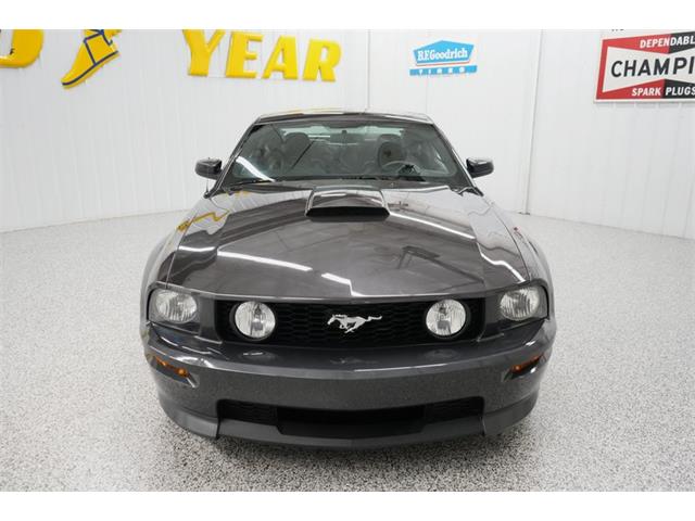 2008 Ford Mustang GT (CC-2088005) for sale in Homer City, Pennsylvania