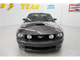 2008 Ford Mustang GT (CC-2088005) for sale in Homer City, Pennsylvania