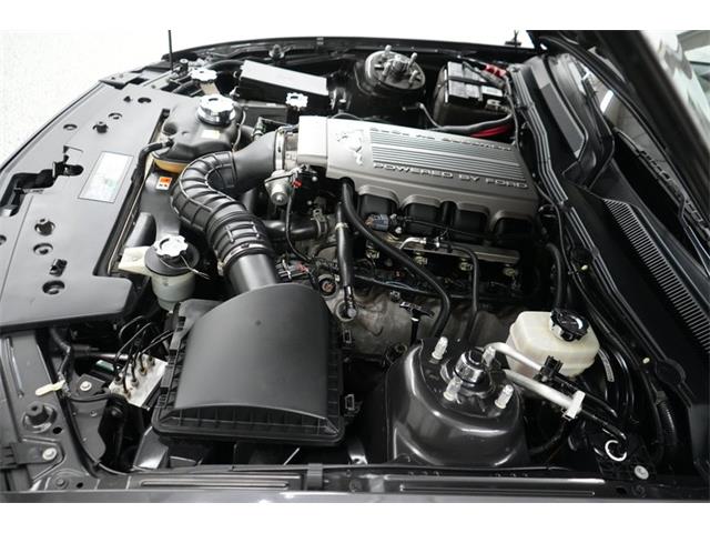 2008 Ford Mustang GT (CC-2088005) for sale in Homer City, Pennsylvania