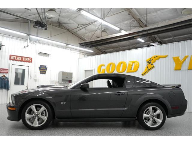 2008 Ford Mustang GT (CC-2088005) for sale in Homer City, Pennsylvania