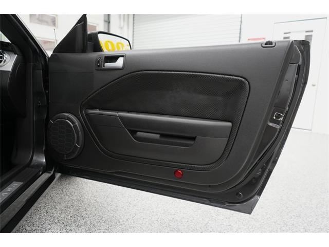 2008 Ford Mustang GT (CC-2088005) for sale in Homer City, Pennsylvania
