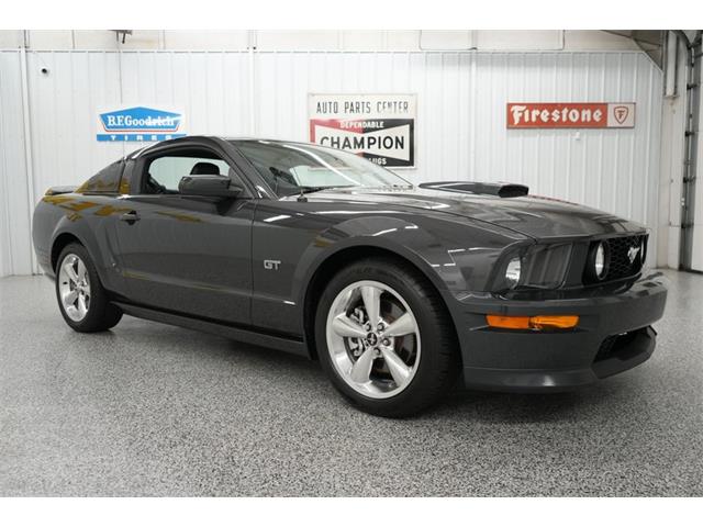 2008 Ford Mustang GT (CC-2088005) for sale in Homer City, Pennsylvania