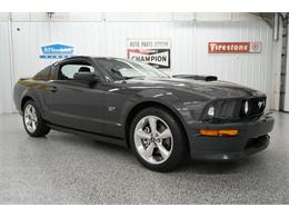 2008 Ford Mustang GT (CC-2088005) for sale in Homer City, Pennsylvania