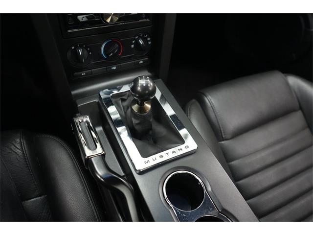 2008 Ford Mustang GT (CC-2088005) for sale in Homer City, Pennsylvania
