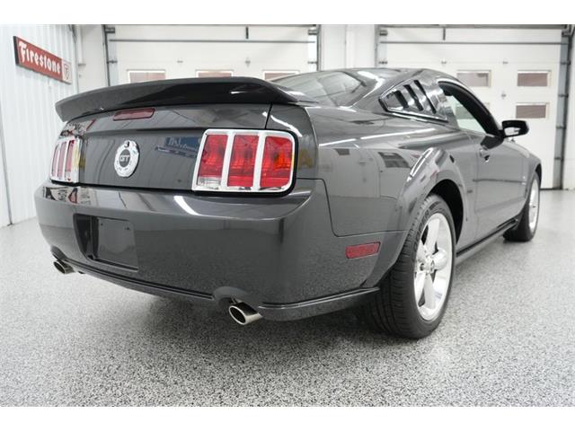 2008 Ford Mustang GT (CC-2088005) for sale in Homer City, Pennsylvania