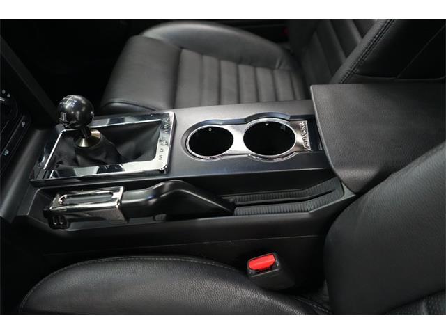 2008 Ford Mustang GT (CC-2088005) for sale in Homer City, Pennsylvania