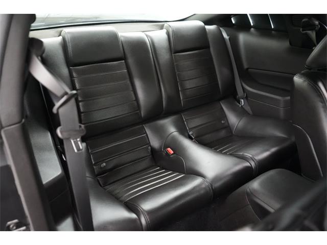 2008 Ford Mustang GT (CC-2088005) for sale in Homer City, Pennsylvania