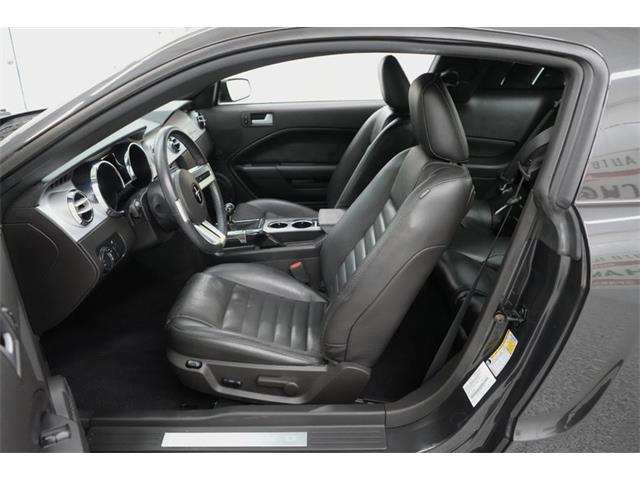 2008 Ford Mustang GT (CC-2088005) for sale in Homer City, Pennsylvania